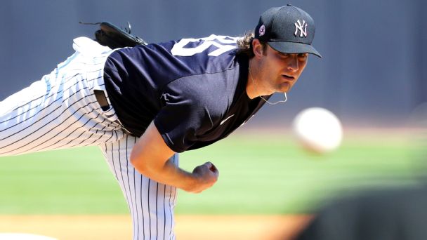 The Yankees are likely moving on from lefty bullpen arm after 'triceps'  injury