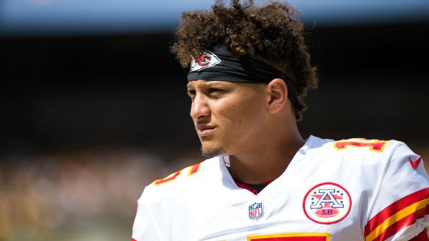 Patrick Mahomes, Saquon Barkley Headline Madden 23 Player Ratings Update  After Week 4, News, Scores, Highlights, Stats, and Rumors