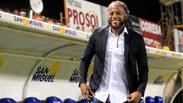 Mambo' Núñez está deseoso de que Herediano enfrente a la Liga en semis -  ESPN