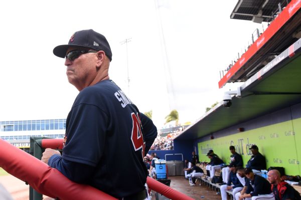 Braves menandatangani manajer Brian Snitker untuk diperpanjang hingga 2025