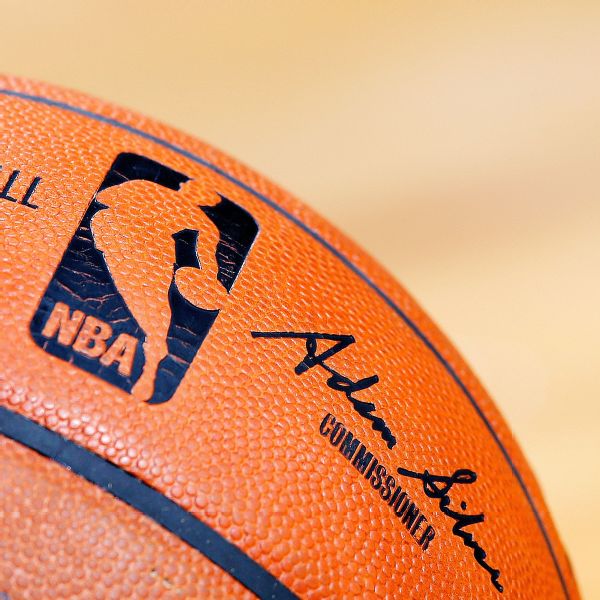 NBA's 2nd half ends May 16, playoffs tip May 22