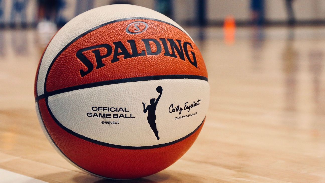 WNBA partners with Twitter to stream 10 games on social media platform