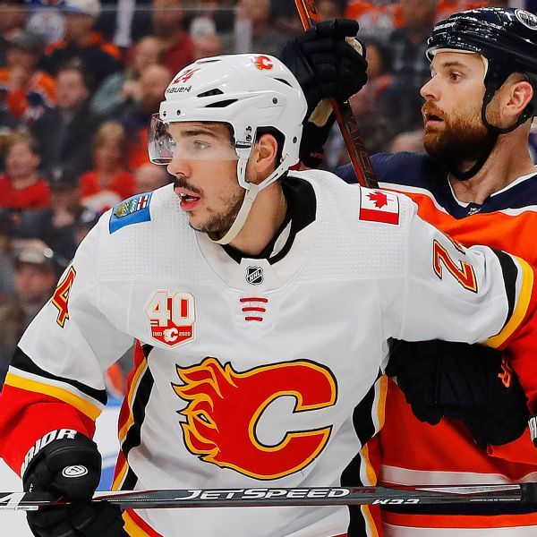 Travis Hamonic Stats, News, Videos, Highlights, Pictures, Bio ...