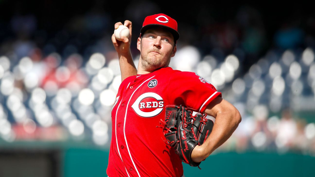 MLB trade deadline tracker: Red Sox trade for first baseman Eric