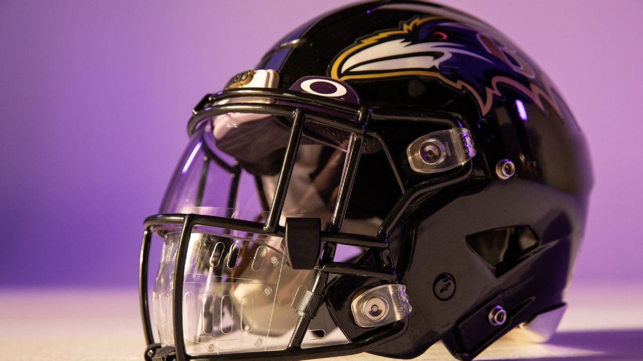 NFL unveils Oakley Mouth Shield to 