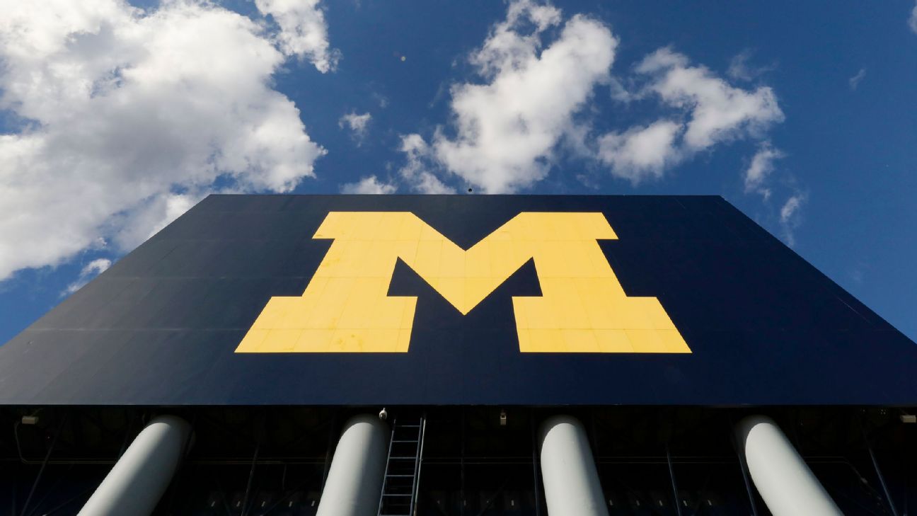 U-M responds to Big Ten, awaits potential penalty