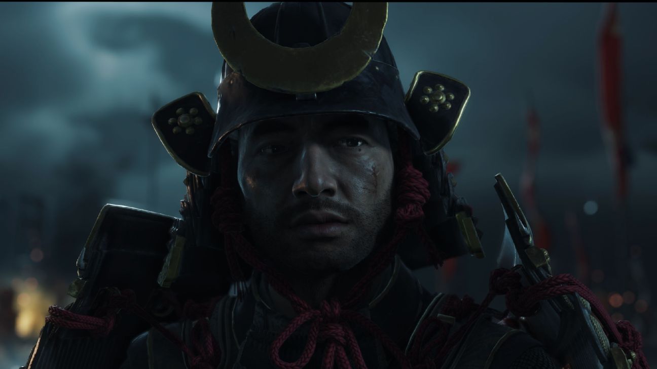 PS4 Exclusive Ghost of Tsushima Could Be Coming to PC as 'Only on