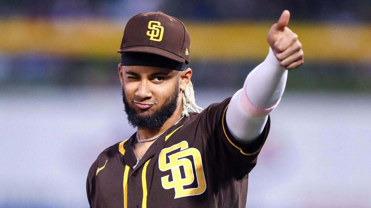 Fernando Tatis Jr. contract deal means the Padres are officially