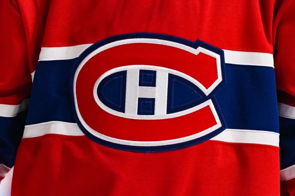 Habs' Gallagher gets 5-game ban for head shot