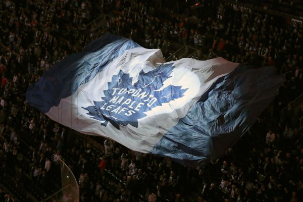 Rogers buys majority stake in Maple Leaf Sports & Entertainment
