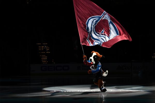 Avs claim G Prosvetov off waivers from Coyotes