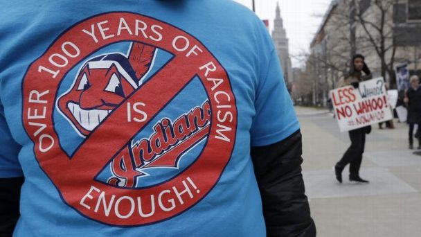 Cleveland Indians could rename themselves the Cleveland Spiders bringing  back historic link to St. L 