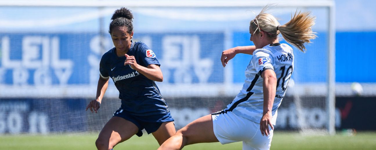 United States NWSL Challenge Cup News, Stats, Scores ESPN