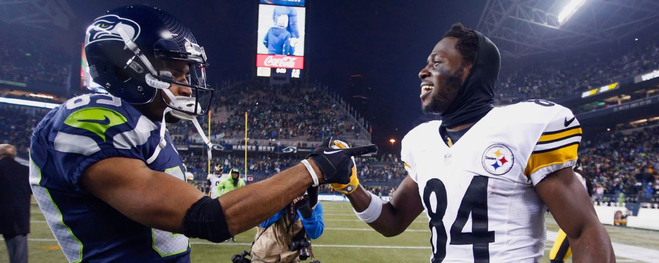 Josh Gordon Stats News Bio Espn