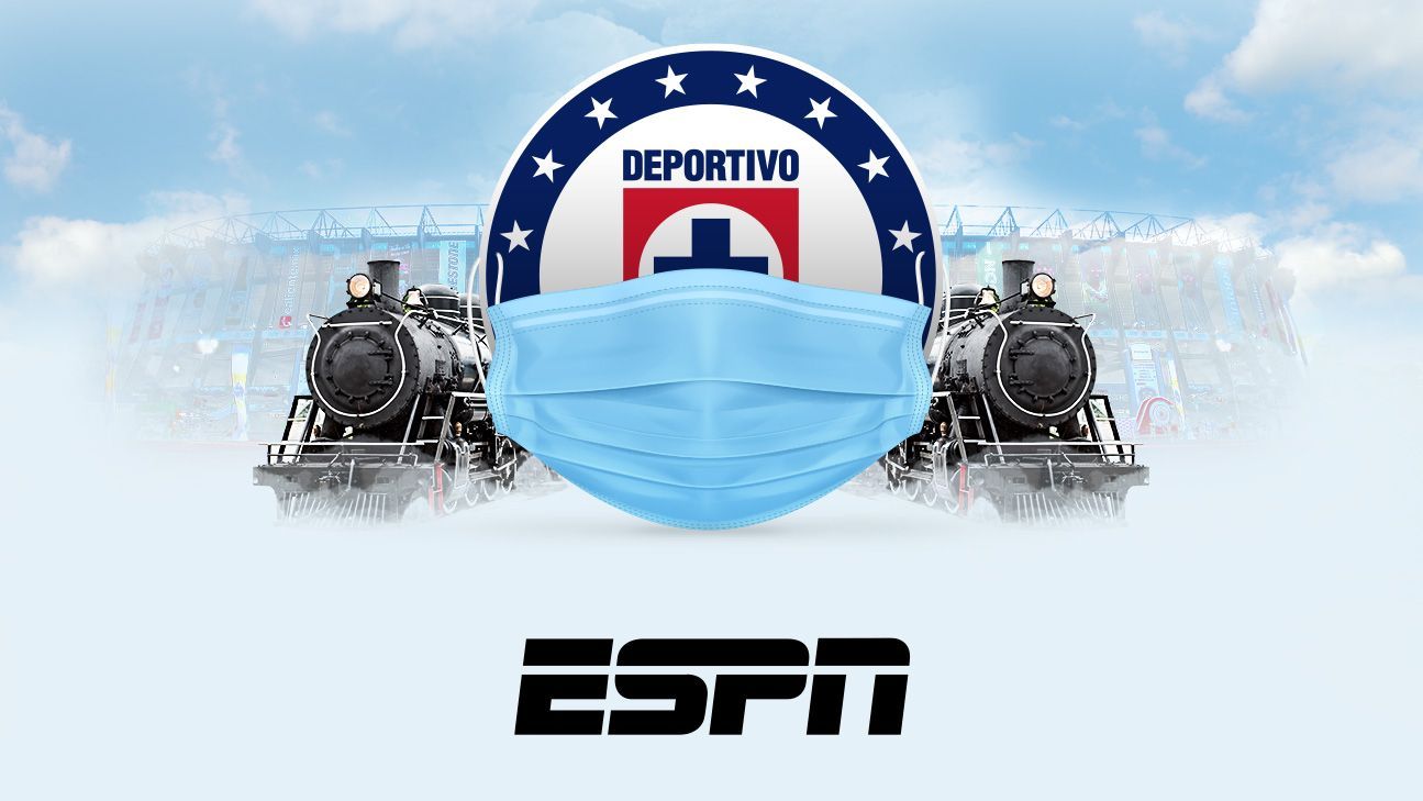 Cruz Azul, con pocas incorporaciones, va por la revancha en el Guard1anes  2020