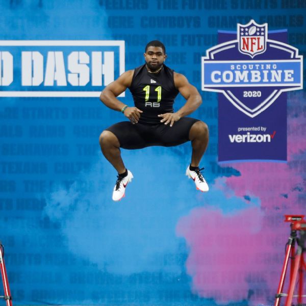 Nfl Combine Rumors, News And Stories [top 20+ Latest Articles]