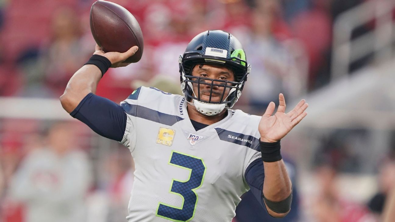 Training camp preview: Seahawks poised to be a power