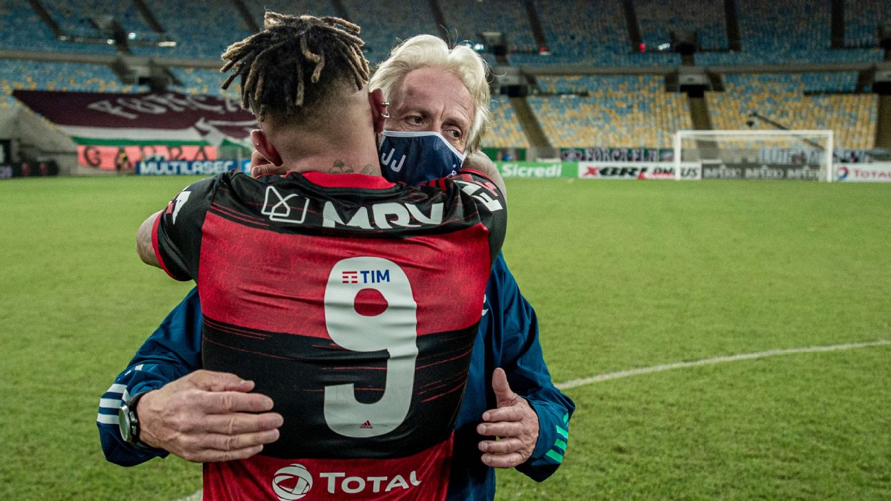 A Gazeta  Gabigol exalta torcida do Corinthians e deixa futuro no