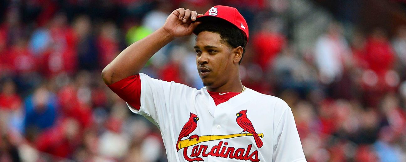 Al Reyes Alex Reyes - Los Angeles Dodgers Relief Pitcher - ESPN