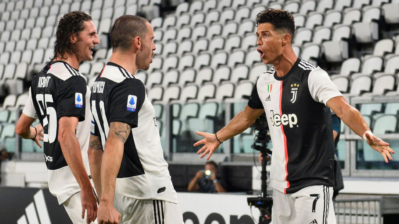Around Turin - Another winning goal for Felix Correia with