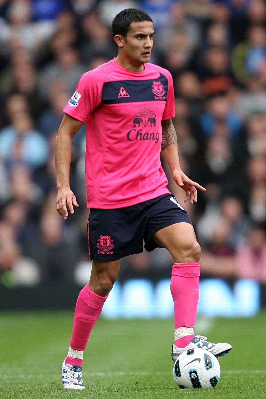 Is this the worst football kit ever? Team aim to make critics of Bedale  sausage themed pink and orange strip eat their words