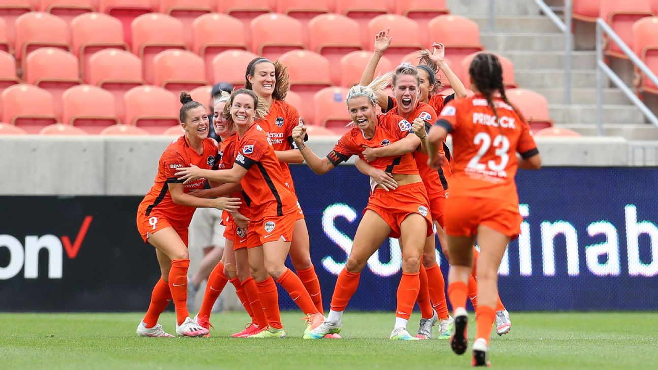 2020 NWSL Challenge Cup  National Women's Soccer League