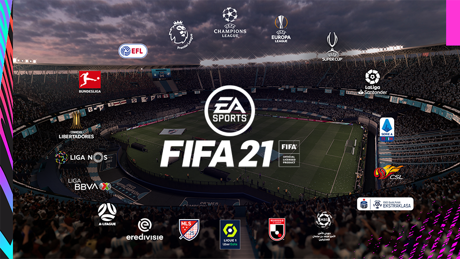 Jogo Fifa 21 Para Playstation 4 - Games Evolution