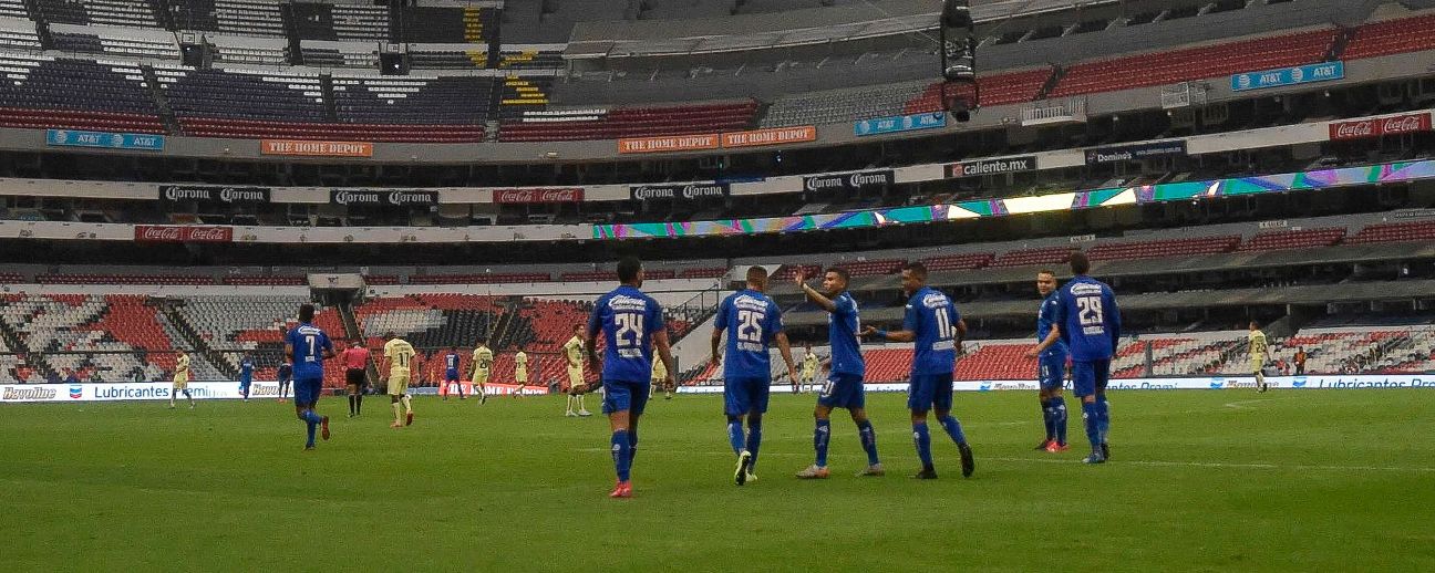 The Mexican Football Match Everyone’S Obsessed With! (Toluca Won!) - jba47v7