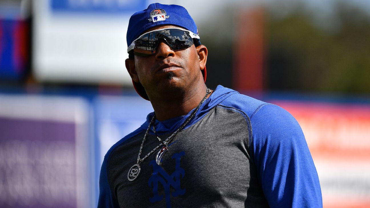 Mets' Yoenis Cespedes Says He Could Hit 52 HRs in 2020 Despite
