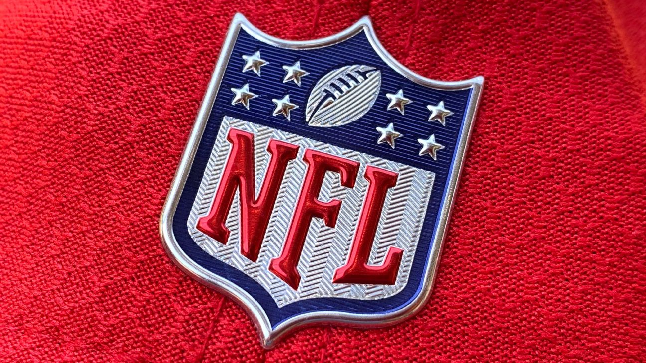 NFL sedang diselidiki di tengah klaim diskriminasi gender, pelecehan