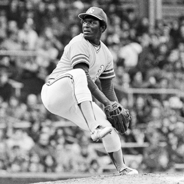 Blue, former MVP, 3-time WS champ, dies at 73