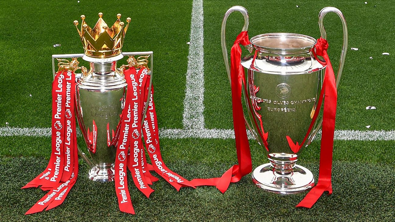 premier league europa league