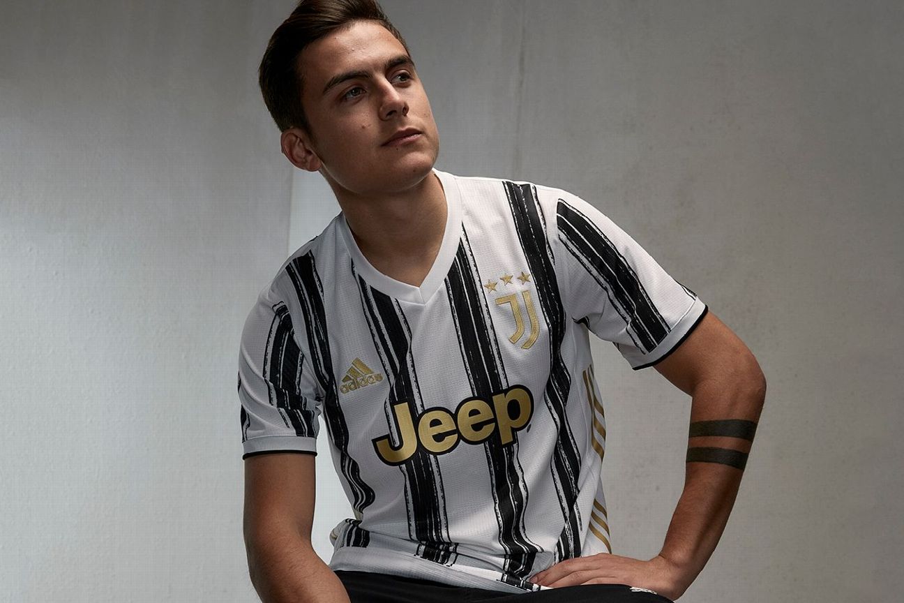 serie a new kits