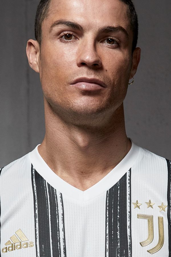 Cristiano Ronaldo Tells Fan He Needs Juventus Kit After Signing