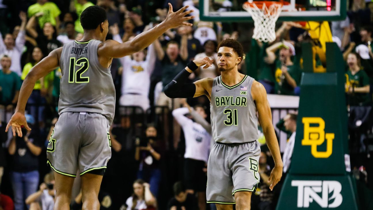 Early NBA draft entrants — like Ayo Dosunmu, Kofi Cockburn and