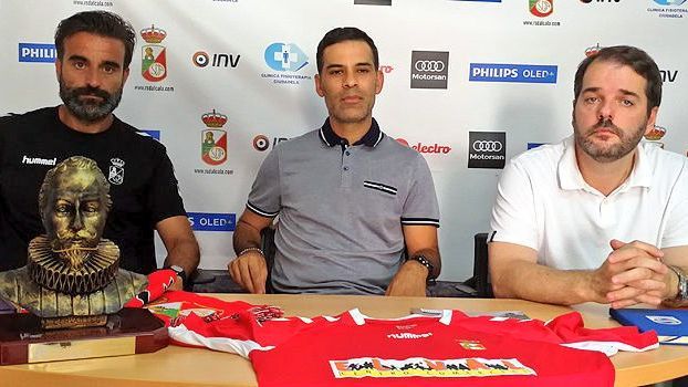Rafael Márquez busca ser entrenador en Europa y descarta una oferta para regresar a Barcelona