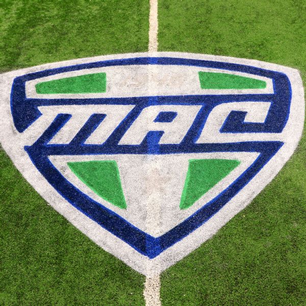 MAC to kick off six-game football season Nov. 4