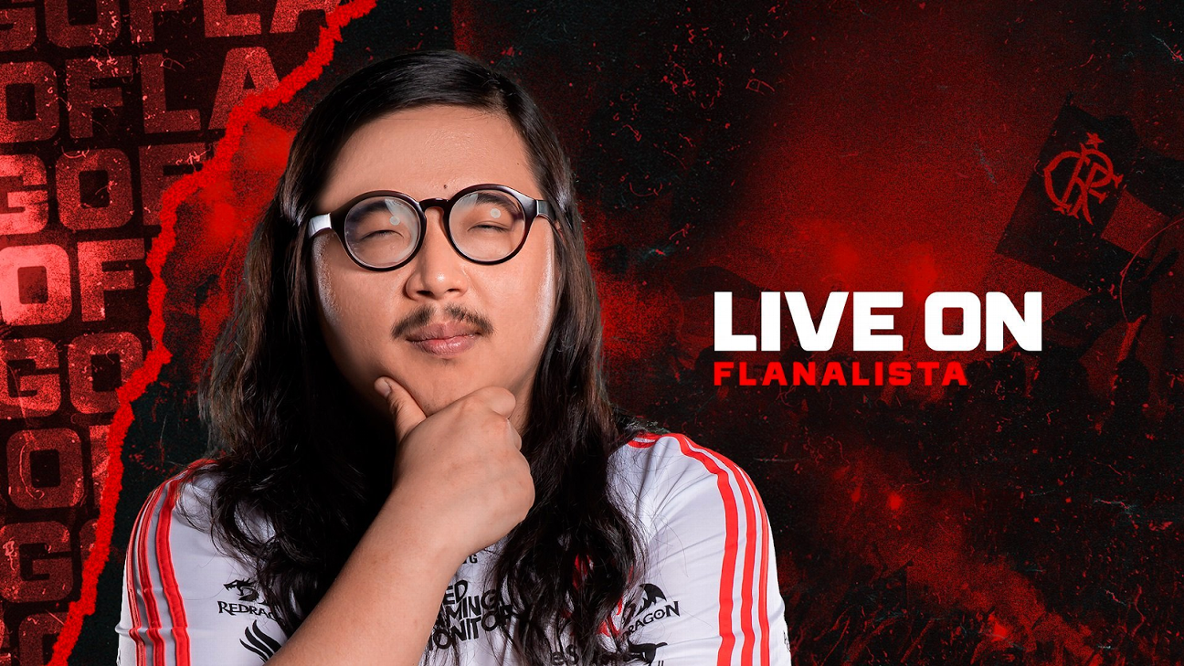 Flamengo no CBLoL 2019: FLAnalista comenta derrota e futuro do time -  Destakinews