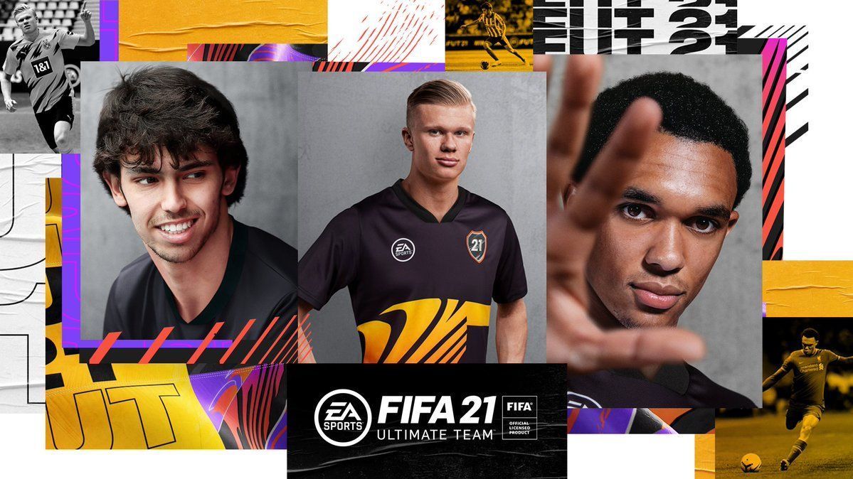 FIFA 23  EA Sports anuncia a 'Seleção do Ano' no Ultimate Team - ESPN