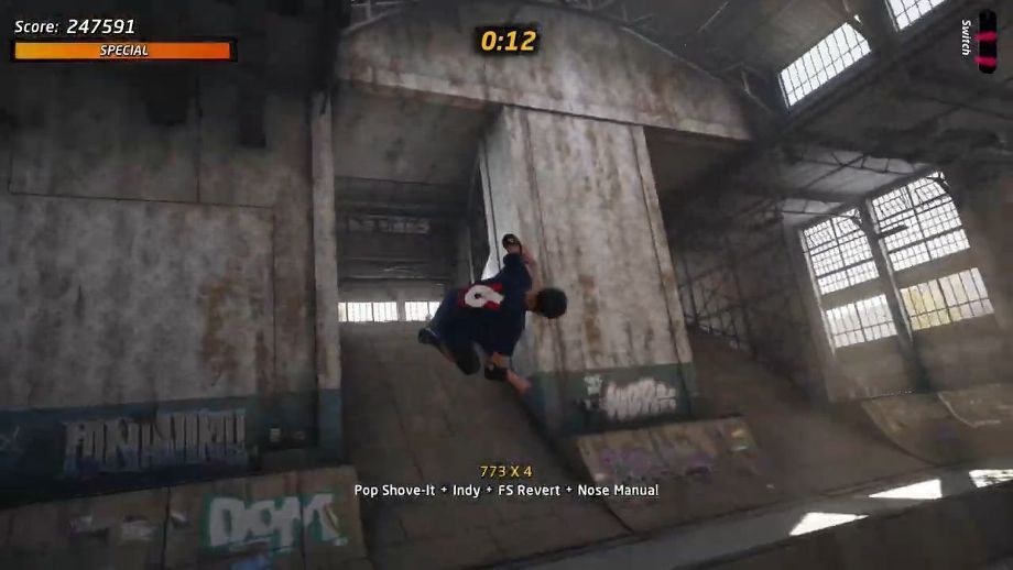 Tony Hawk's Pro Skater 1 + 2 bate recorde de vendas da franquia, esports