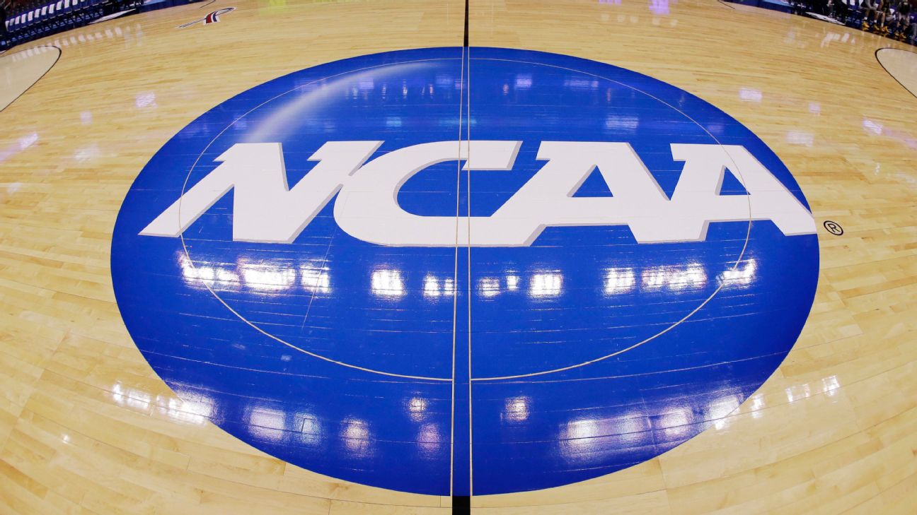 Rekomendasi NCAA menyerukan acara kejuaraan yang lebih besar