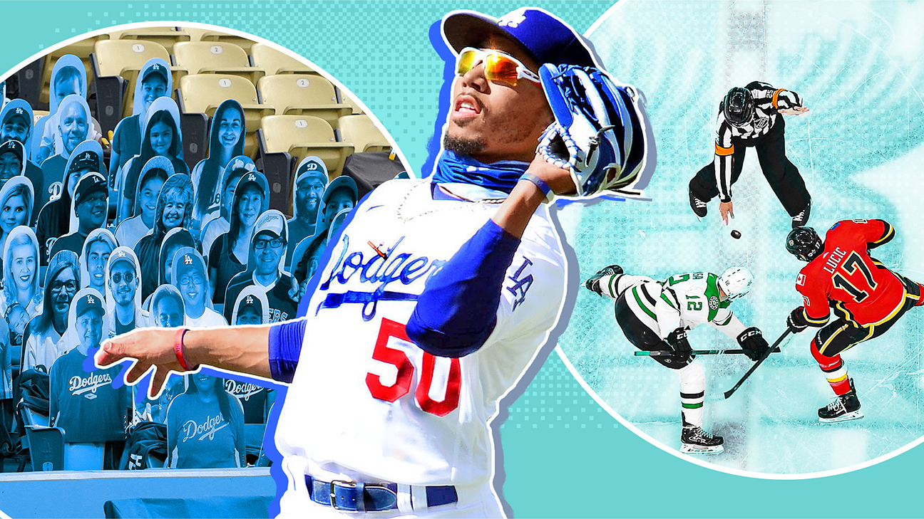 The Best Bubbles in Baseball - Sports Illustrated