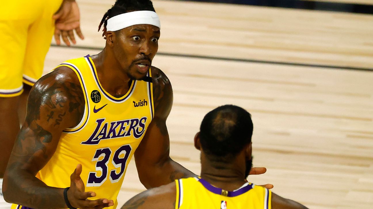 NBA Lakers Bable