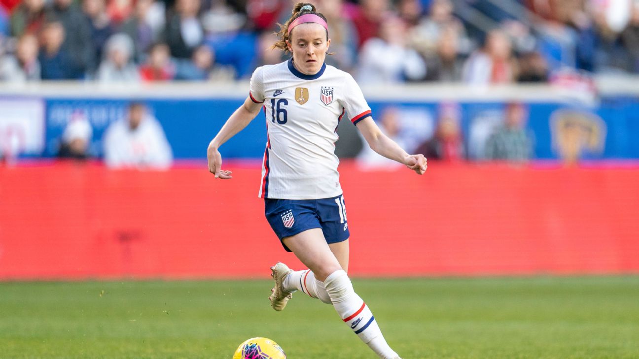 Becky Sauerbrunn Rumors News And Stories Top Latest 20 Articles 