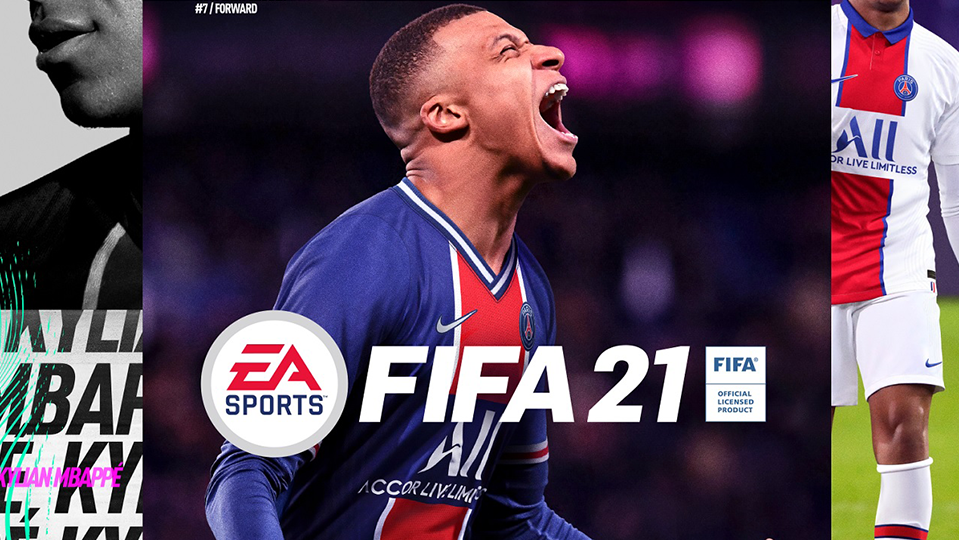VÍDEO - Veja o trailer de FC 24, o novo FIFA sem o nome FIFA - Drops de  Jogos