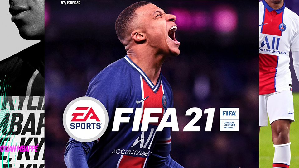 PES 2021 x FIFA 21: tudo que sabemos sobre os novos games