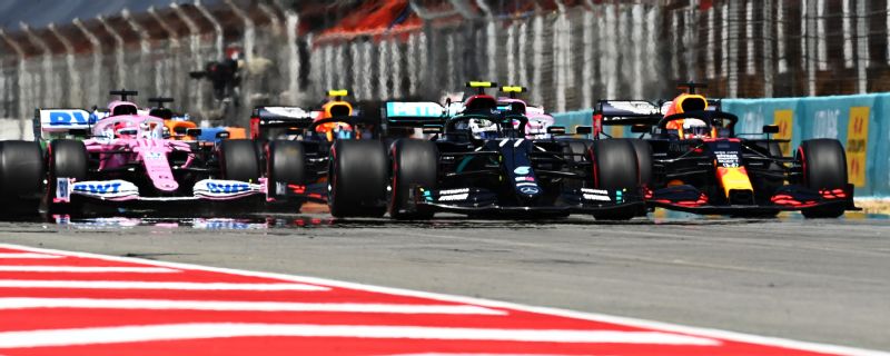 Catalan government gives go-ahead for Spanish GP