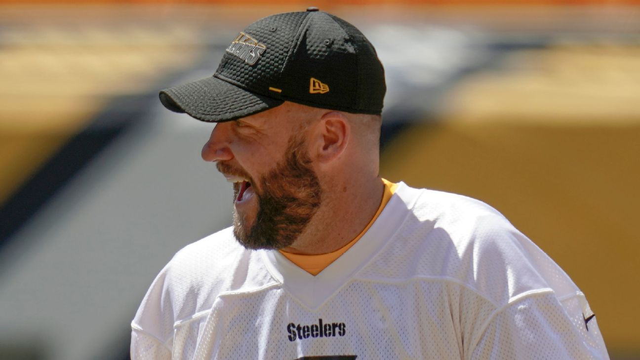 Roethlisberger Looking Forward To Banner's Return - Steelers Depot