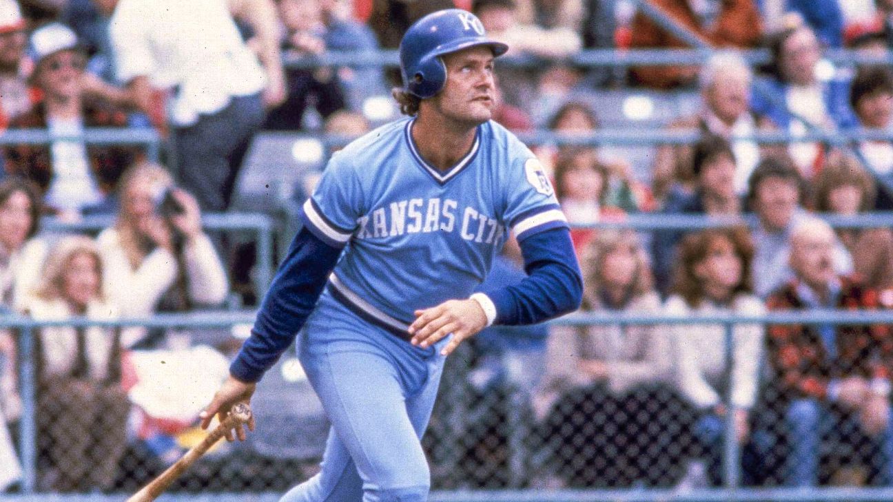 On This Date in Sports August 1980: George Brett Flirts with .400