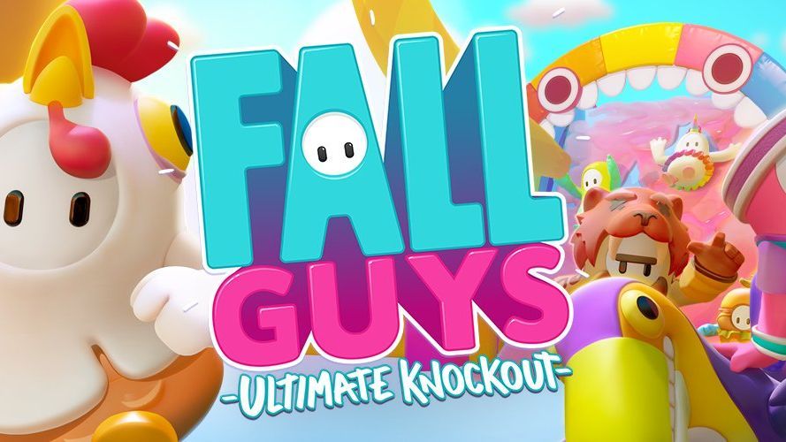 Play Fall Guys on Mobile is a scam warn Mediatonic